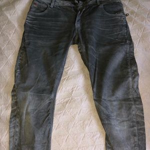 G-Star Raw Jeans